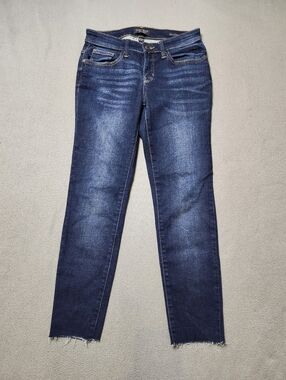 Judy Blue Skinny Fit Jeans Women’s Size 5 / 27